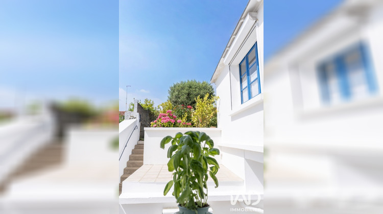 Ma-Cabane - Vente Maison Pornic, 135 m²