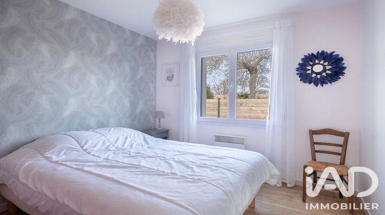 Ma-Cabane - Vente Maison Pornic, 100 m²