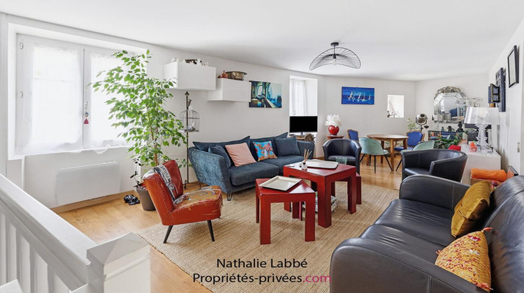 Ma-Cabane - Vente Maison PORNIC, 75 m²
