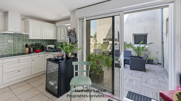 Ma-Cabane - Vente Maison PORNIC, 75 m²