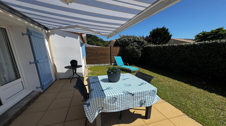 Ma-Cabane - Vente Maison PORNIC, 46 m²