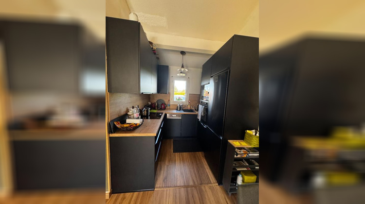 Ma-Cabane - Vente Maison PORNIC, 46 m²