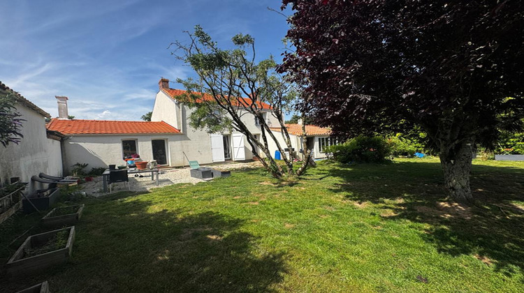 Ma-Cabane - Vente Maison PORNIC, 157 m²