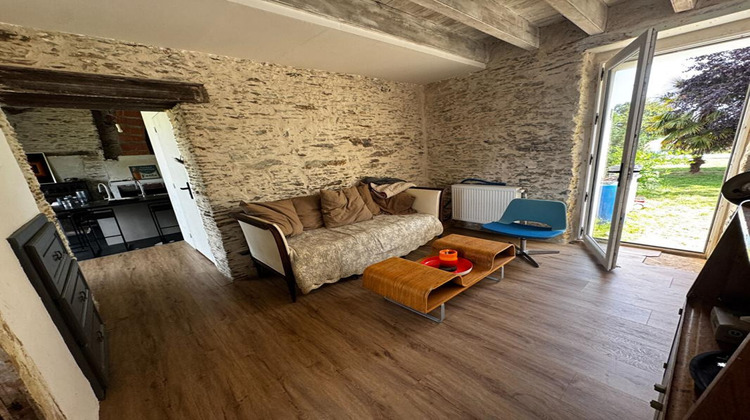 Ma-Cabane - Vente Maison PORNIC, 157 m²