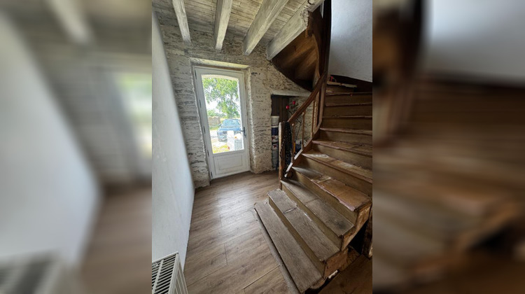 Ma-Cabane - Vente Maison PORNIC, 157 m²