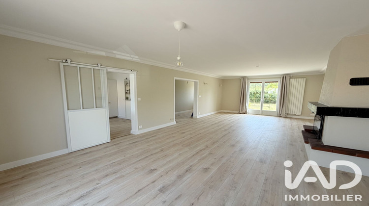 Ma-Cabane - Vente Maison Pornic, 130 m²