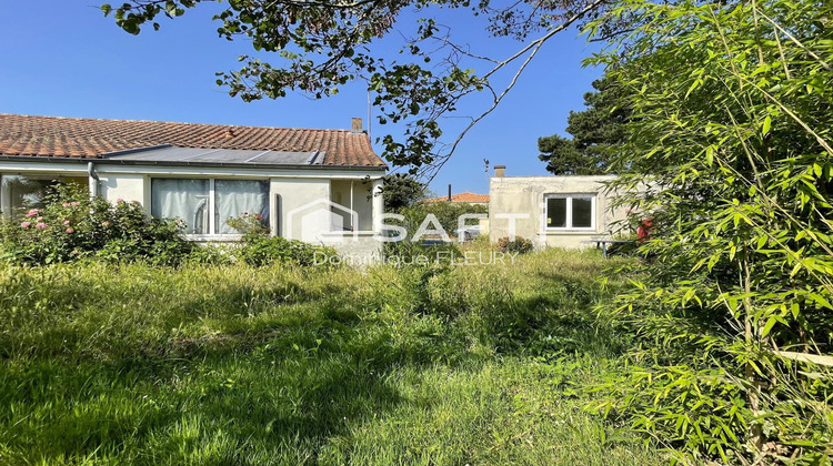 Ma-Cabane - Vente Maison Pornic, 82 m²