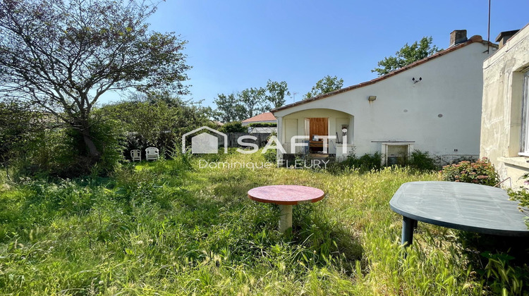 Ma-Cabane - Vente Maison Pornic, 82 m²
