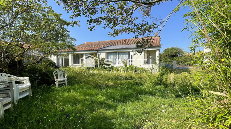 Ma-Cabane - Vente Maison Pornic, 82 m²