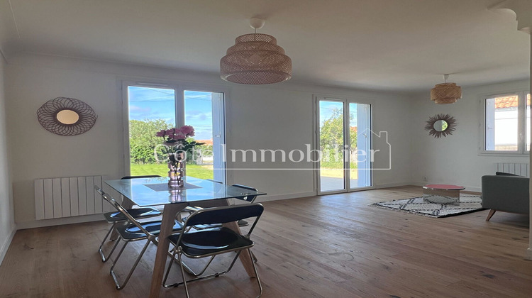 Ma-Cabane - Vente Maison PORNIC, 93 m²