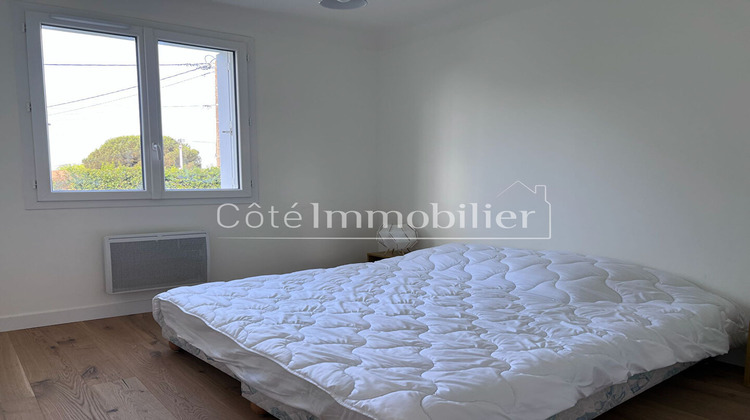 Ma-Cabane - Vente Maison PORNIC, 93 m²