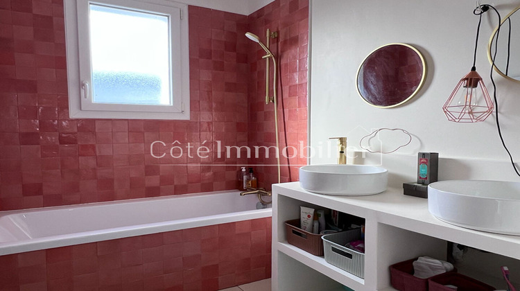 Ma-Cabane - Vente Maison PORNIC, 93 m²