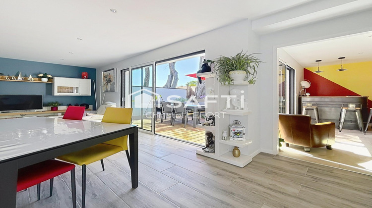 Ma-Cabane - Vente Maison Pornic, 90 m²