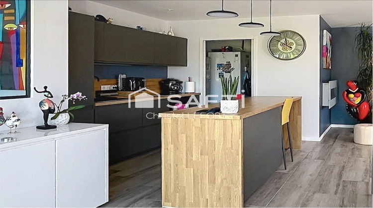 Ma-Cabane - Vente Maison Pornic, 90 m²