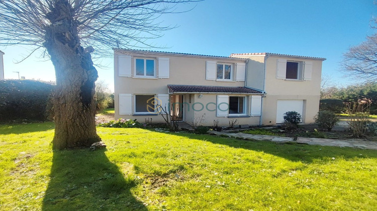 Ma-Cabane - Vente Maison Pornic, 125 m²