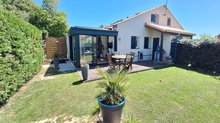 Ma-Cabane - Vente Maison PORNIC, 42 m²