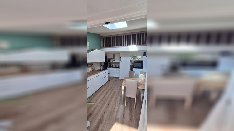 Ma-Cabane - Vente Maison PORNIC, 42 m²