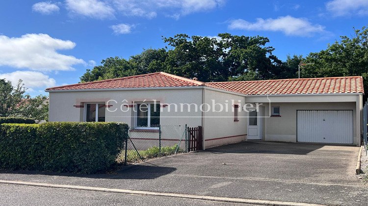 Ma-Cabane - Vente Maison PORNIC, 78 m²