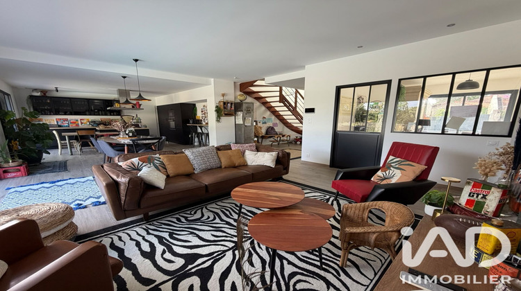 Ma-Cabane - Vente Maison Pornic, 135 m²