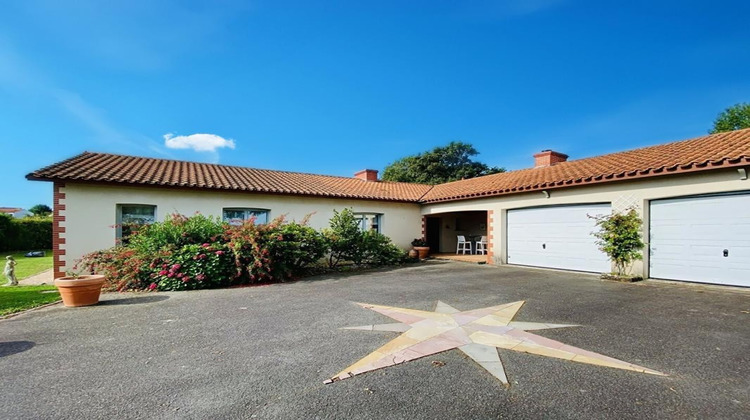 Ma-Cabane - Vente Maison PORNIC, 185 m²