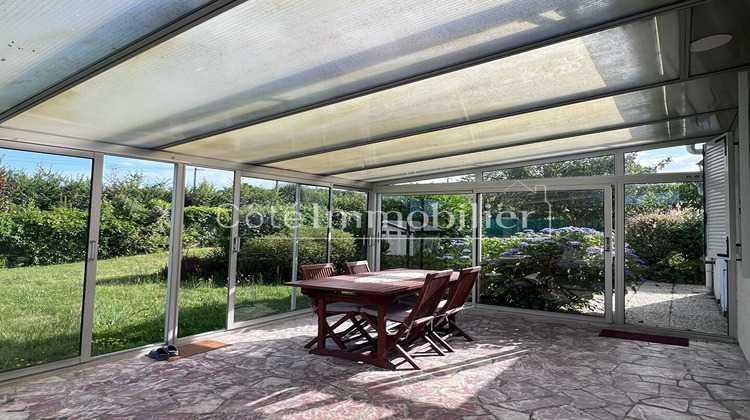 Ma-Cabane - Vente Maison PORNIC, 104 m²