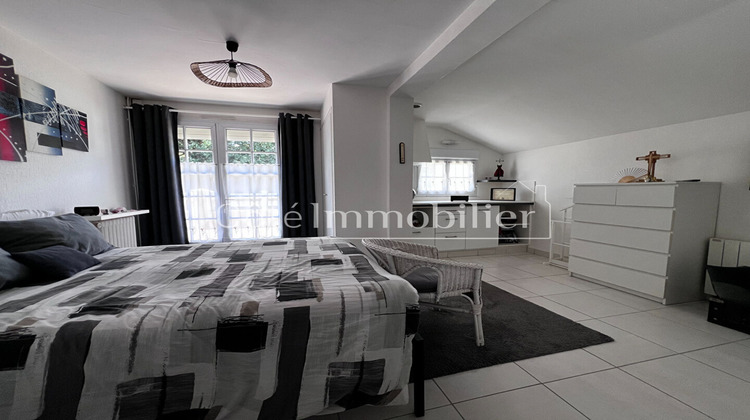 Ma-Cabane - Vente Maison PORNIC, 114 m²