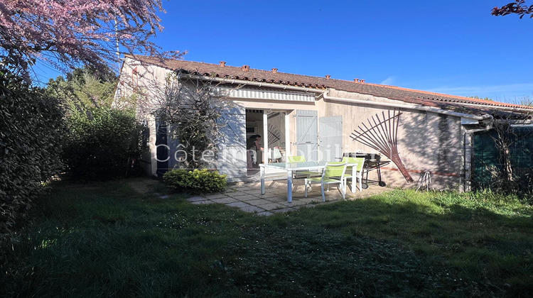 Ma-Cabane - Vente Maison PORNIC, 28 m²