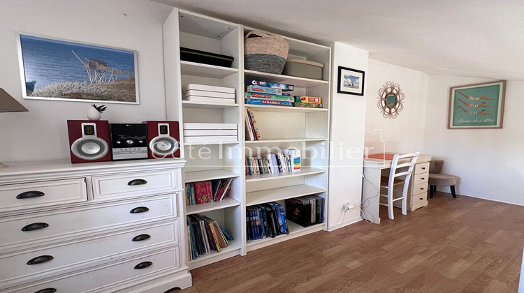 Ma-Cabane - Vente Maison PORNIC, 28 m²