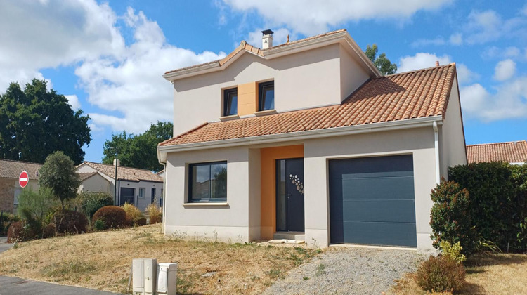 Ma-Cabane - Vente Maison PORNIC, 156 m²