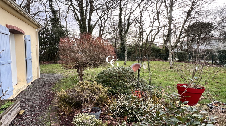 Ma-Cabane - Vente Maison Pornic, 96 m²