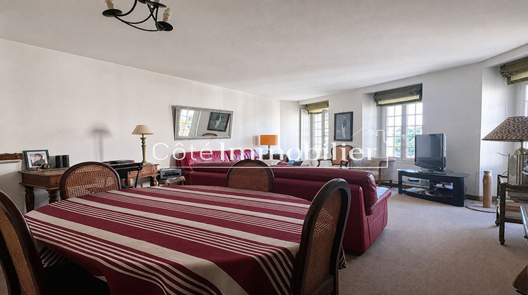 Ma-Cabane - Vente Maison PORNIC, 113 m²