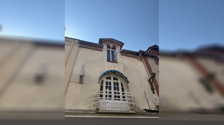Ma-Cabane - Vente Maison PORNIC, 53 m²