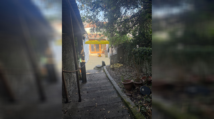 Ma-Cabane - Vente Maison PORNIC, 53 m²