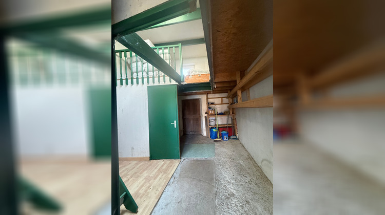Ma-Cabane - Vente Maison PORNIC, 53 m²