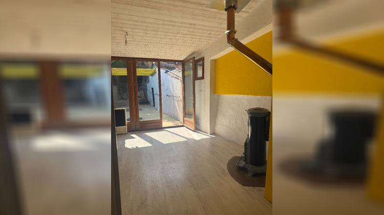 Ma-Cabane - Vente Maison PORNIC, 53 m²