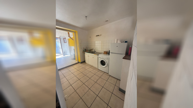 Ma-Cabane - Vente Maison PORNIC, 53 m²