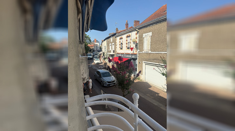 Ma-Cabane - Vente Maison PORNIC, 53 m²