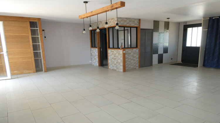 Ma-Cabane - Vente Maison PORNIC, 145 m²