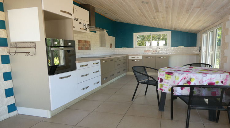 Ma-Cabane - Vente Maison PORNIC, 145 m²