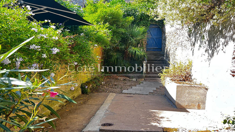Ma-Cabane - Vente Maison PORNIC, 52 m²