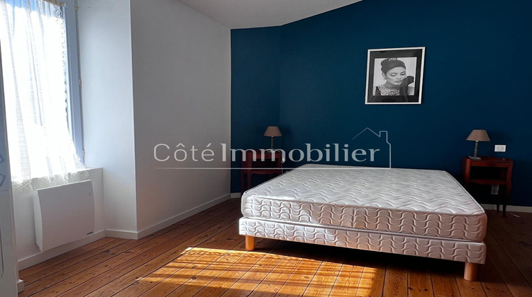 Ma-Cabane - Vente Maison PORNIC, 52 m²