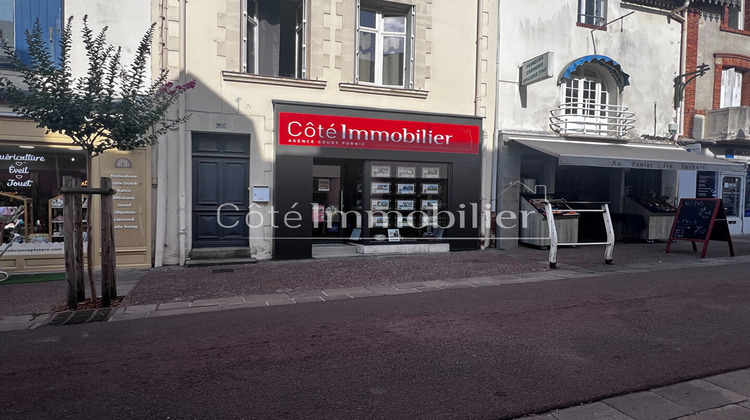Ma-Cabane - Vente Maison PORNIC, 52 m²