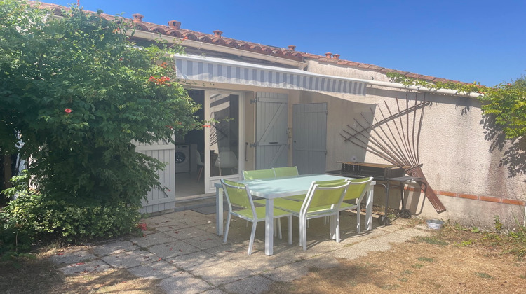 Ma-Cabane - Vente Maison PORNIC, 29 m²