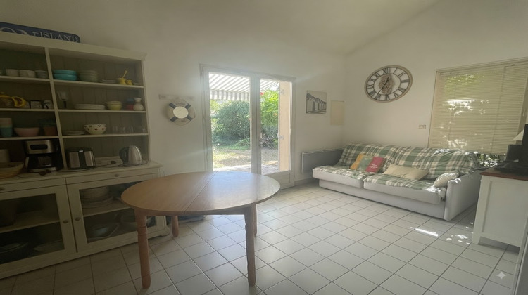 Ma-Cabane - Vente Maison PORNIC, 29 m²
