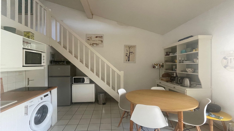 Ma-Cabane - Vente Maison PORNIC, 29 m²