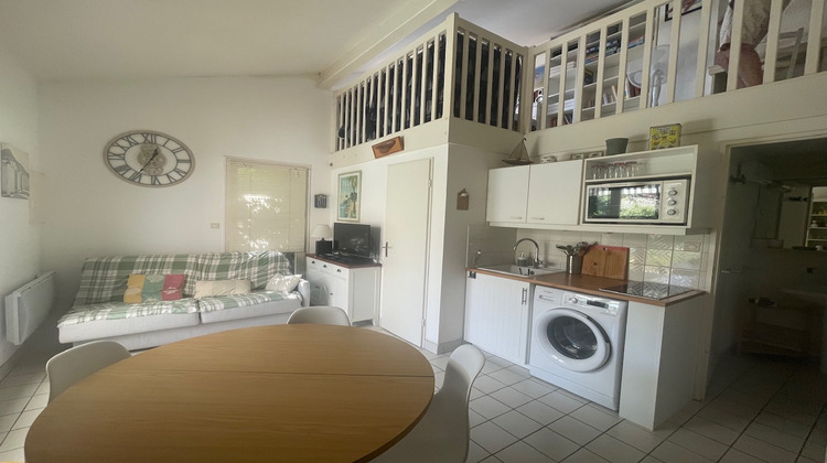 Ma-Cabane - Vente Maison PORNIC, 29 m²