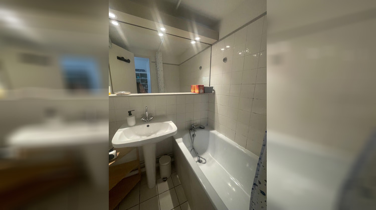 Ma-Cabane - Vente Maison PORNIC, 29 m²