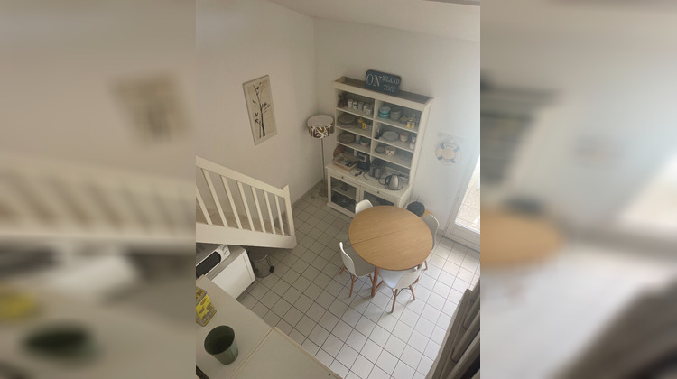 Ma-Cabane - Vente Maison PORNIC, 29 m²