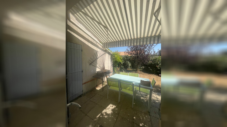Ma-Cabane - Vente Maison PORNIC, 29 m²