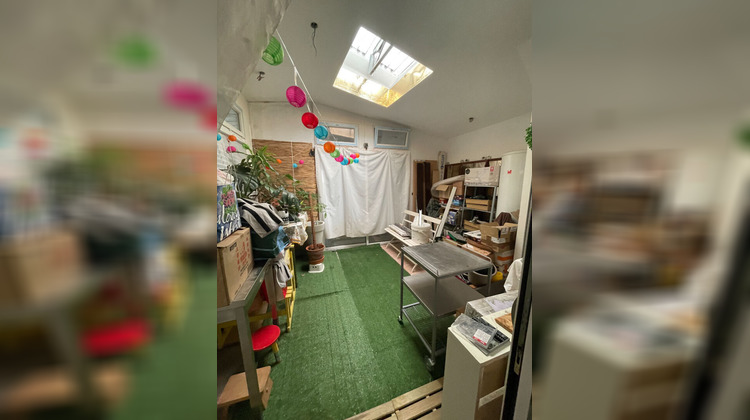 Ma-Cabane - Vente Maison PORNIC, 212 m²